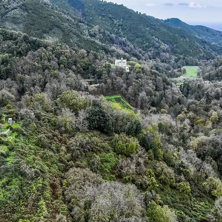 Casa Reparata By Interhome * Santa-Reparata-di-Moriani