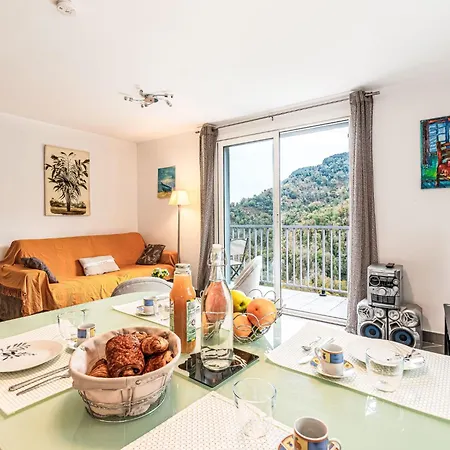 Dom wakacyjny Casa Reparata By Interhome *