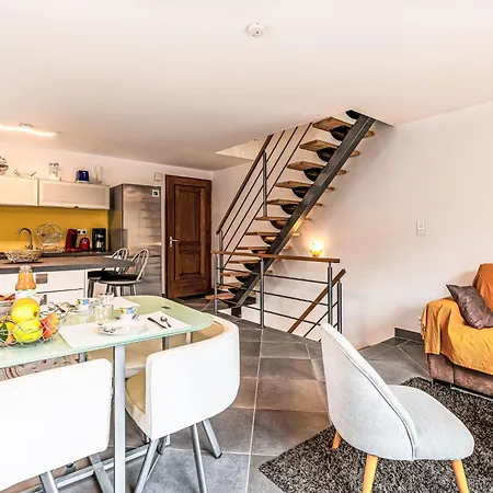 Casa Reparata By Interhome Dom wakacyjny