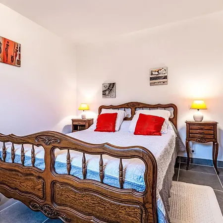 Casa Reparata By Interhome Santa-Reparata-di-Moriani