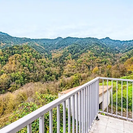 Casa Reparata By Interhome Сasa de vacaciones *