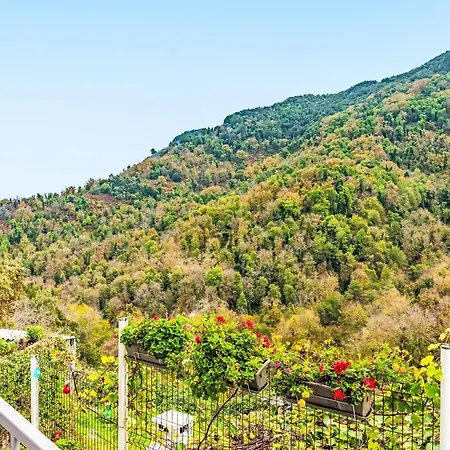 Casa Reparata By Interhome Сasa de vacaciones