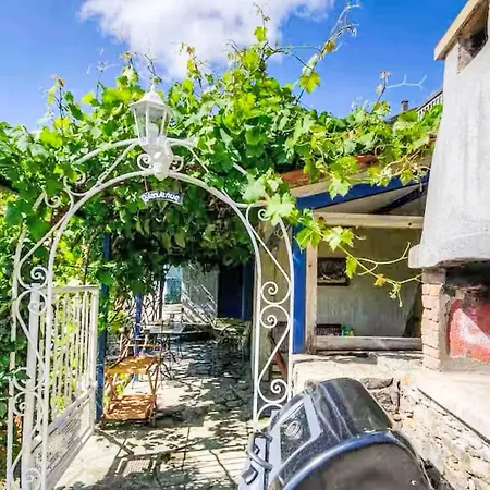 Casa Reparata By Interhome * Santa-Reparata-di-Moriani