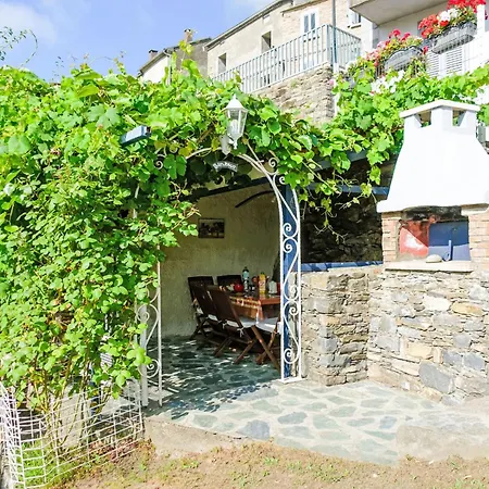 Casa Reparata By Interhome