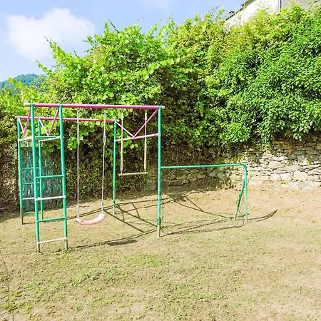 Casa Reparata By Interhome