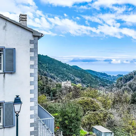 Casa Reparata By Interhome Сasa de vacaciones