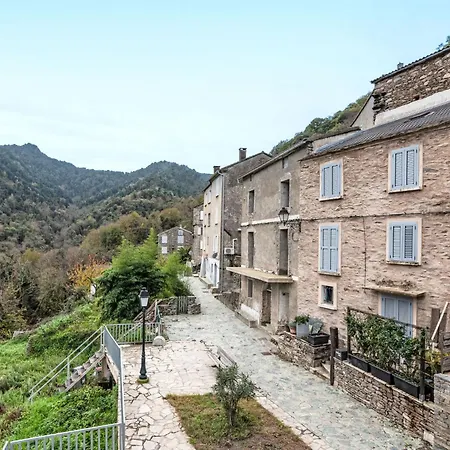 Casa Reparata By Interhome Dom wakacyjny *