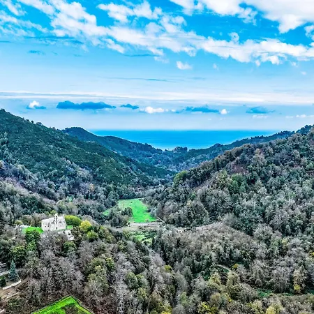 Casa Reparata By Interhome *