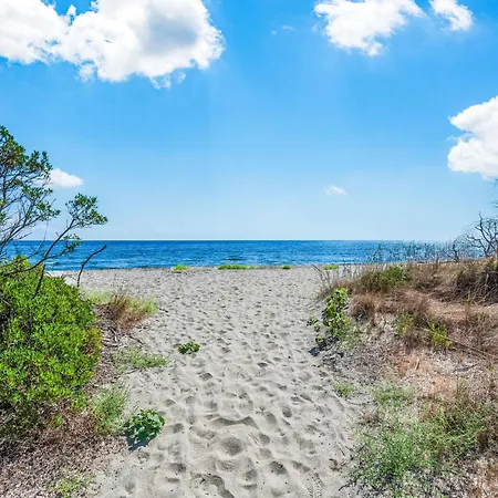 Casa Reparata By Interhome *