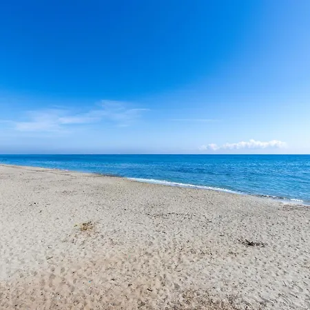 Casa Reparata By Interhome *