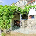 Casa Reparata By Interhome