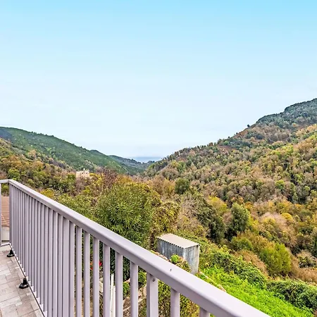 Casa Reparata By Interhome * Santa-Reparata-di-Moriani