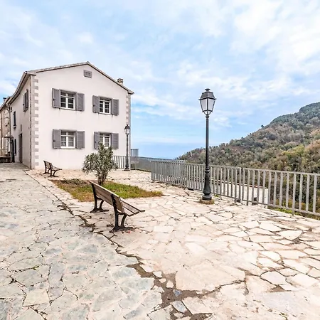 Σπίτι διακοπών Casa Reparata By Interhome