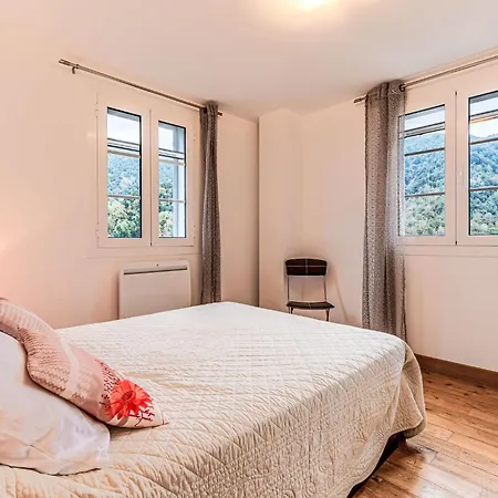 Casa Reparata By Interhome Feriehus