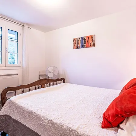 Casa Reparata By Interhome Feriehus