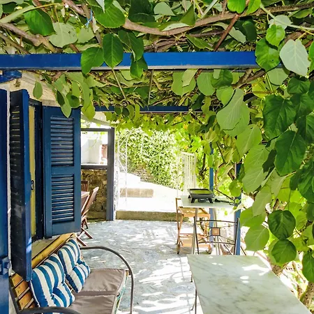 Casa Reparata By Interhome *