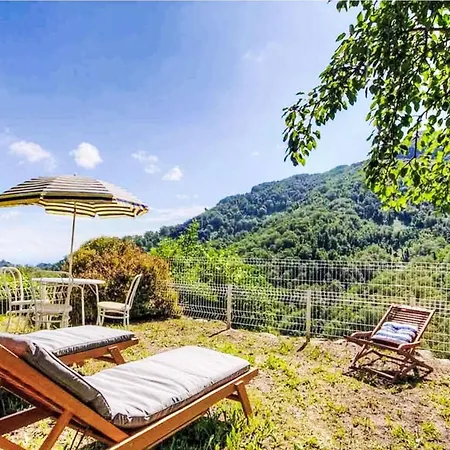 Casa Reparata By Interhome *