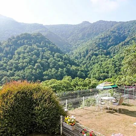 Σπίτι διακοπών Casa Reparata By Interhome Santa-Reparata-di-Moriani