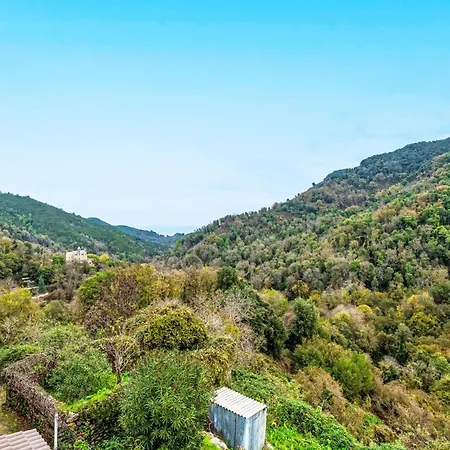 Casa Reparata By Interhome