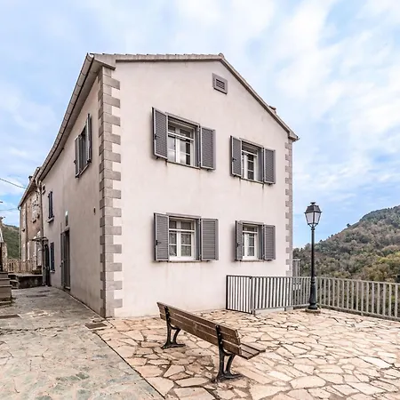 Casa Reparata By Interhome * Santa-Reparata-di-Moriani