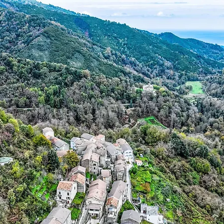 Casa Reparata By Interhome Σπίτι διακοπών