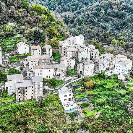 Casa Reparata By Interhome Σπίτι διακοπών Santa-Reparata-di-Moriani