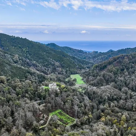 Casa Reparata By Interhome