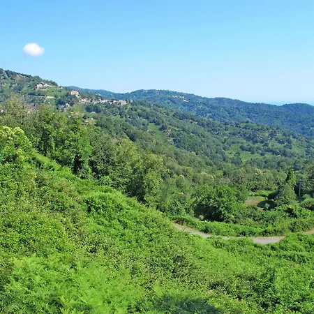 Casa Reparata By Interhome Santa-Reparata-di-Moriani