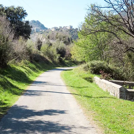 Σπίτι διακοπών Casa Reparata By Interhome *