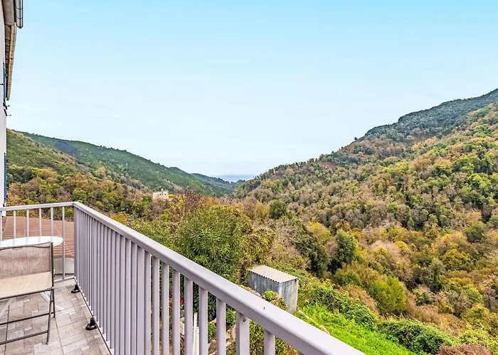 Casa Reparata By Interhome * Santa-Reparata-di-Moriani