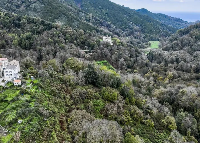 Casa Reparata By Interhome * Santa-Reparata-di-Moriani