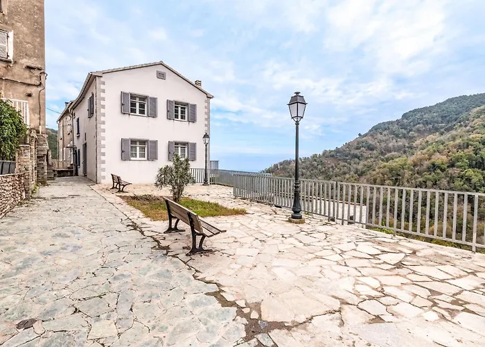 בית נופש Casa Reparata By Interhome