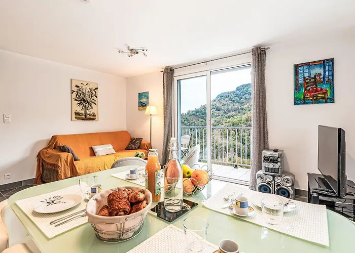 בית נופש Casa Reparata By Interhome *