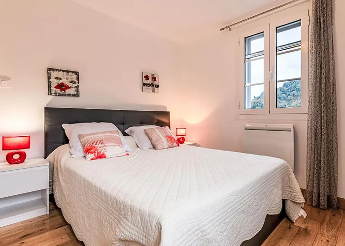 Casa Reparata By Interhome * Santa-Reparata-di-Moriani