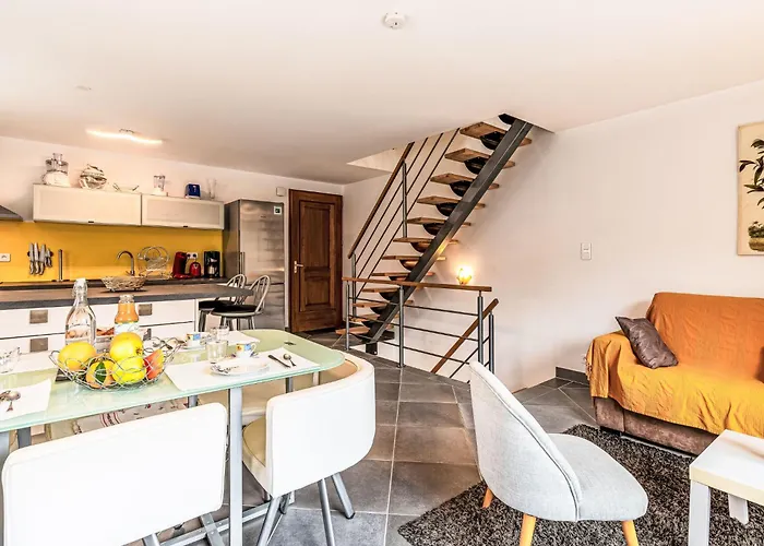 Casa Reparata By Interhome בית נופש