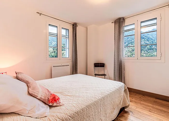 Casa Reparata By Interhome בית נופש