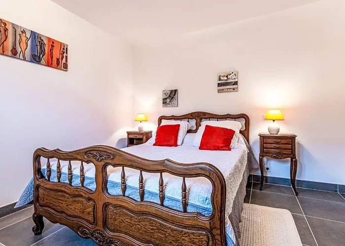 Casa Reparata By Interhome Santa-Reparata-di-Moriani