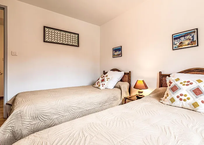 Feriehus Casa Reparata By Interhome *