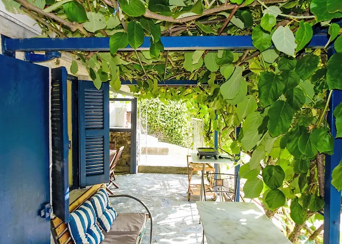 Casa Reparata By Interhome *