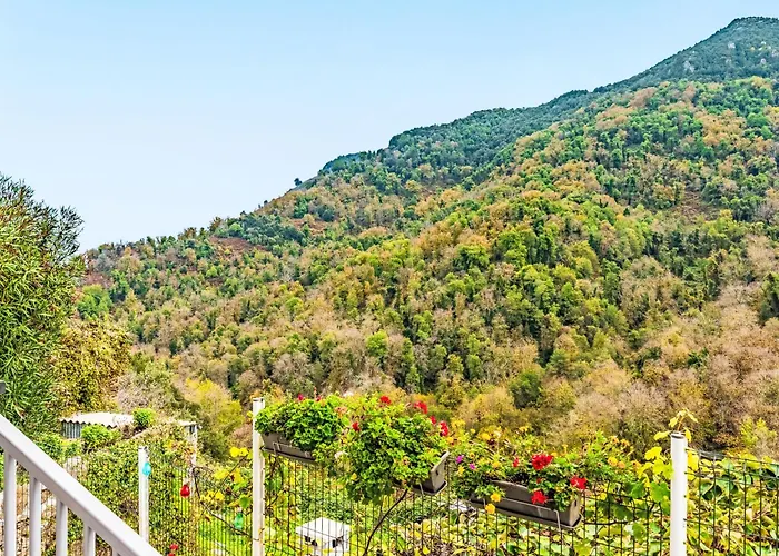 Casa Reparata By Interhome בית נופש