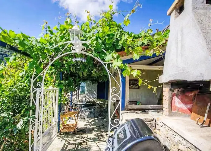 Casa Reparata By Interhome * Santa-Reparata-di-Moriani