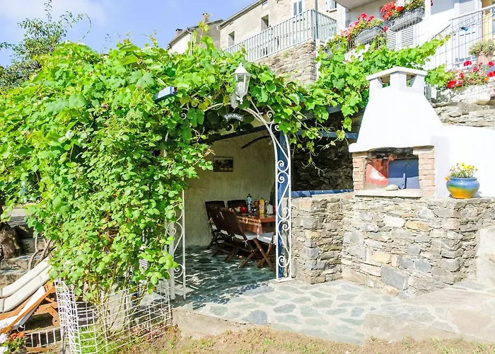 Casa Reparata By Interhome