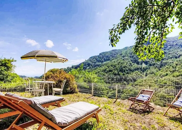 Casa Reparata By Interhome *