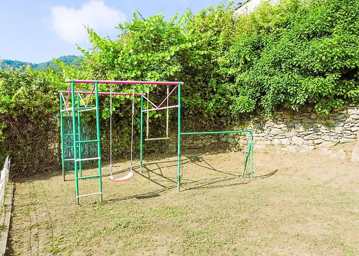 Casa Reparata By Interhome