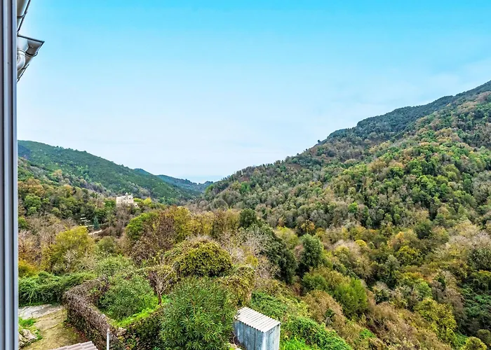 Casa Reparata By Interhome