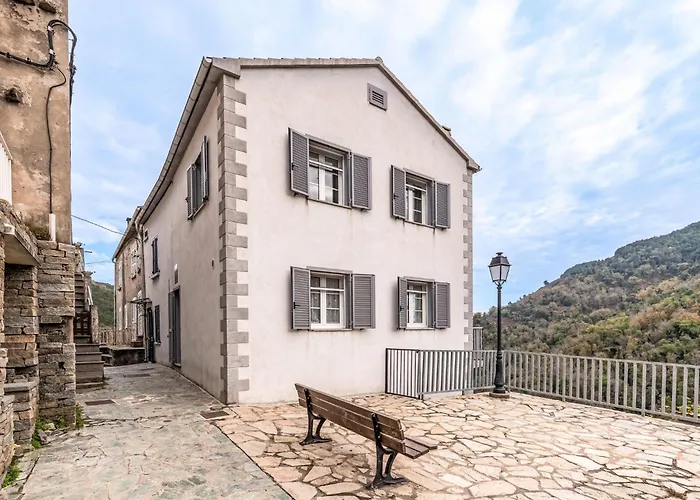 Casa Reparata By Interhome * Santa-Reparata-di-Moriani