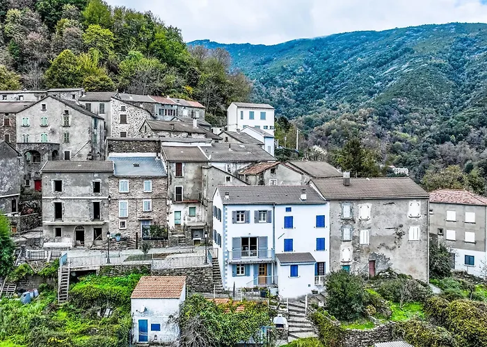 Casa Reparata By Interhome בית נופש Santa-Reparata-di-Moriani