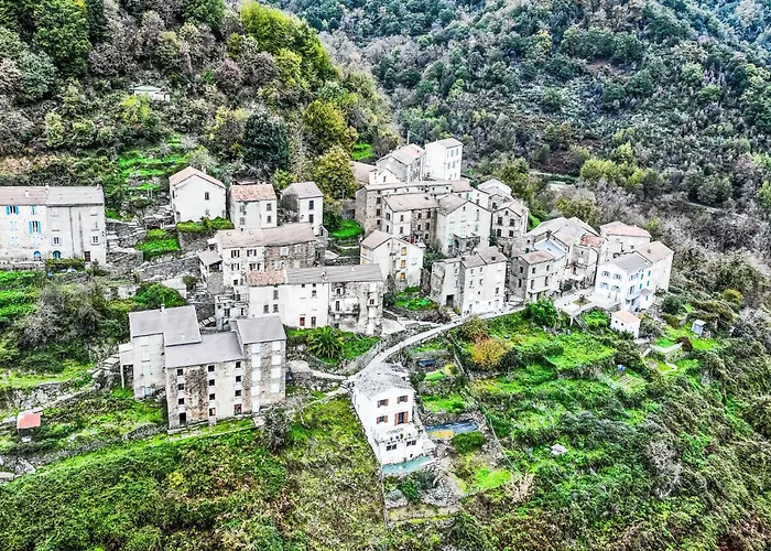 Casa Reparata By Interhome בית נופש Santa-Reparata-di-Moriani