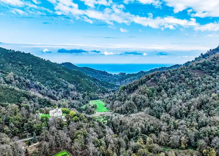 Casa Reparata By Interhome *