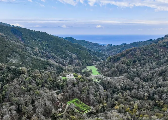 Casa Reparata By Interhome